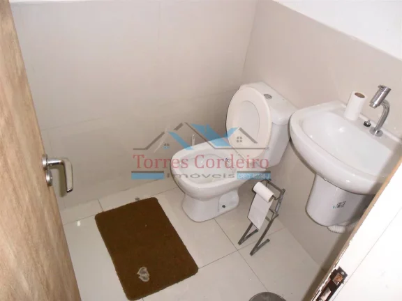 Imagem Excelente Casa Comercial - próx ao Metrô Butantã!