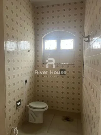 Imagem Linda casa à venda no bairro Quilombo, Cuiabá | 3 suítes, 3 garagens e muito mais!