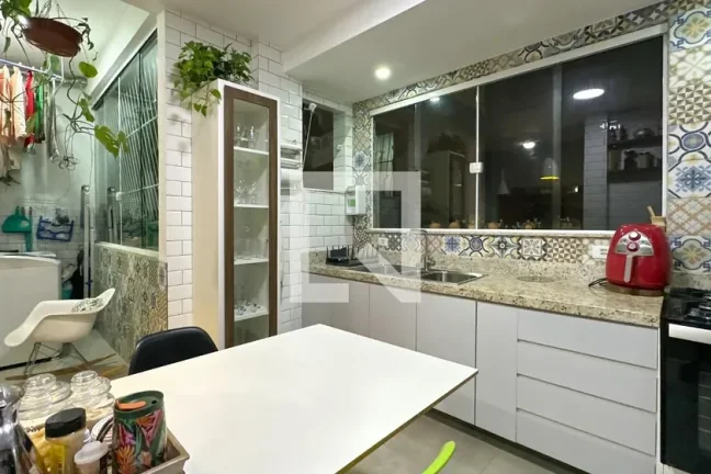 Imagem Apartamento à Venda - Copacabana, 1 Quarto, 45 m2