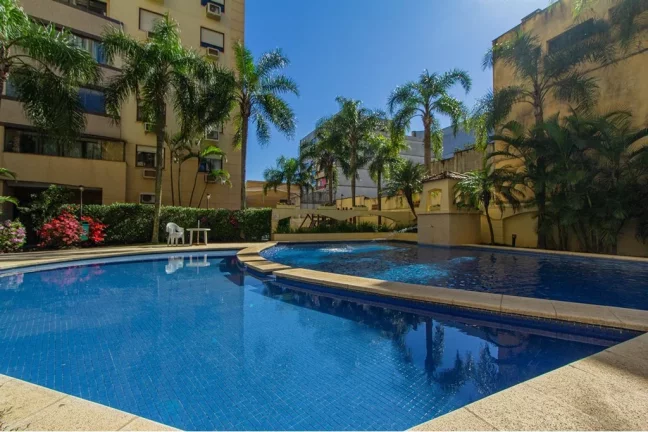 Imagem PDG 1100 Apto 610101004-62 - Apartamento à venda no bairro Passo da Areia - Porto Alegre/RS