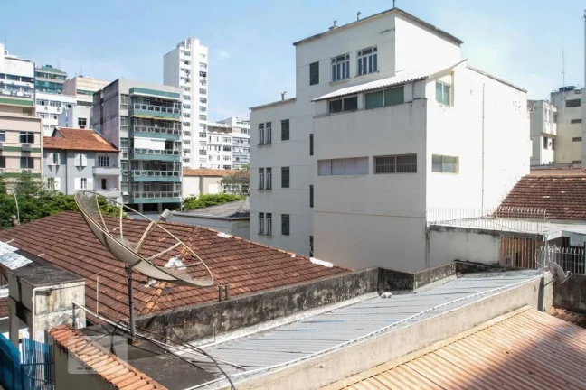 Imagem Apartamento à Venda - Ipanema, 2 Quartos, 75 m2