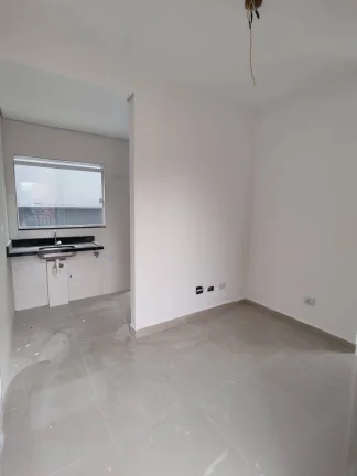 Imagem Apartamentos novos de 1 e 2 Dormitórios na Vila Guilhermina