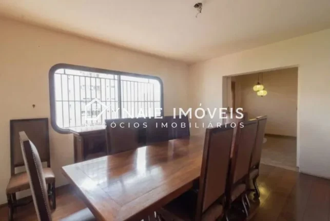 Imagem APARTAMENTO RESIDENCIAL em SÃO PAULO - SP, CAMPO BELO