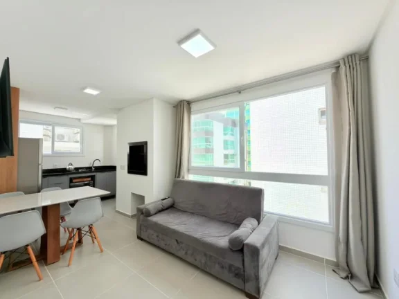 Imagem Apartamento 1 Dormitório - Bairro Zona Nova