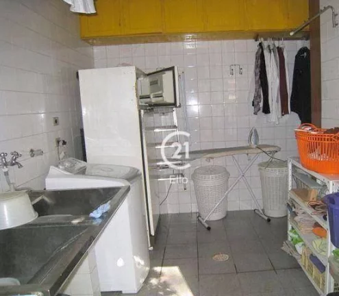 Imagem Casa com 3 dormitórios, 600 m² - venda por R$ 11.000.000,00 ou aluguel por R$ 40.000,00/mês - Jardim América - São Paulo/SP