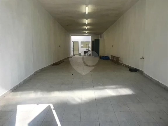 Imagem Salão comercial à venda em Butantã, São Paulo - SP