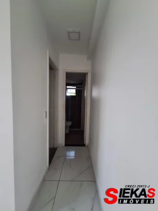 Imagem Aluguel de Apartamento de2 quartos na Penha, São Paulo - SP: 50m² de conforto e praticidade!