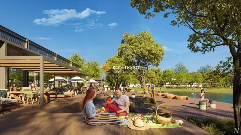 Imagem VivaPark Terreno à venda no Porto Belo SC