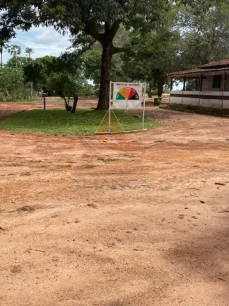 Imagem Fazenda - João Pinheiro - João Pinheiro