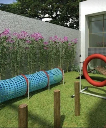 Imagem Apartamento Padrão