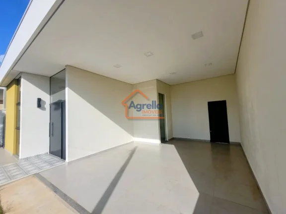 Imagem Casa à venda no bairro CONDOMINIO COSTA AZUL - Mogi Mirim/SP