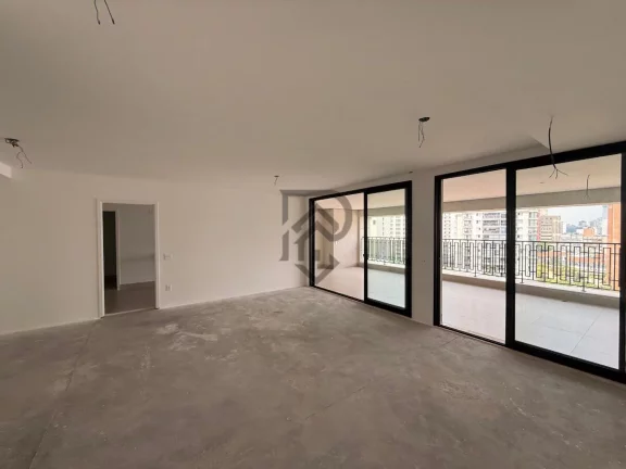 Imagem Apartamento Lindenberg Vila Mariana pronto para morar