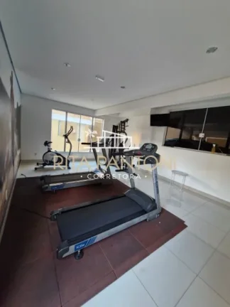 Imagem Apartamento - Ribeirão Preto - Nova Aliança - Região Sul