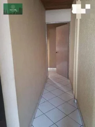Imagem Sobrado com 5 dormitórios à venda, 342 m² por R$ 731.000,00 - Vila Fiuza - Guarulhos/SP