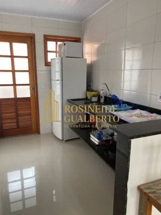 Imagem Apartamento à venda no Sapé – Ubatuba/SP