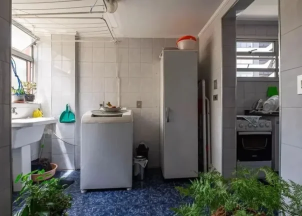 Imagem Apartamento para Locação em São Paulo, Pinheiros, 3 dormitórios, 1 suíte, 3 banheiros, 1 vaga