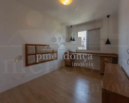 Imagem Perdizes Cobertura Duplex a venda, 3 dormts, 1 suite, hidromassagem, lazer, reformada