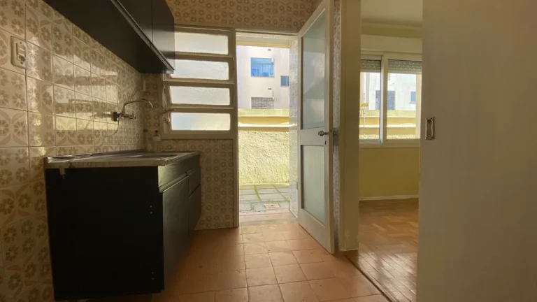 Imagem Edificio Dona Inocência Apto POA14369 - Apartamento à venda no bairro Jardim Botânico - Porto Alegre/RS