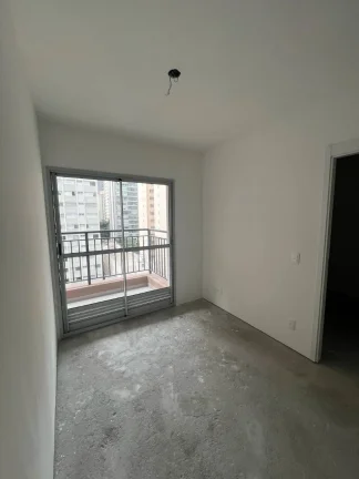 Imagem Apartamento Novo em Pinheiros - 38M², 2 Dorms, Lazer Completo.