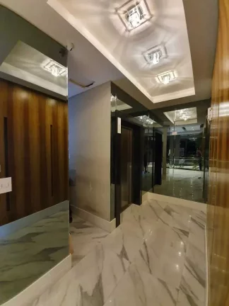 Imagem Apartamento com 3 suítes e 2 vagas de garagem em Balneário Camboriú/SC