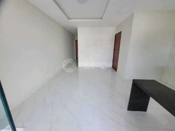 Imagem Casa nova em Cidade Verde