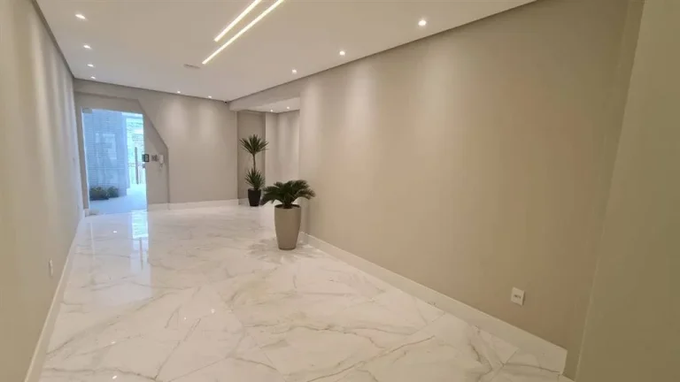 Imagem APARTAMENTO COM 53.96 m² - GUILHERMINA - PRAIA GRANDE SP