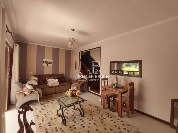 Imagem Casa à venda, 150 m² por R$ 790.000,00 - Alto - Teresópolis/RJ