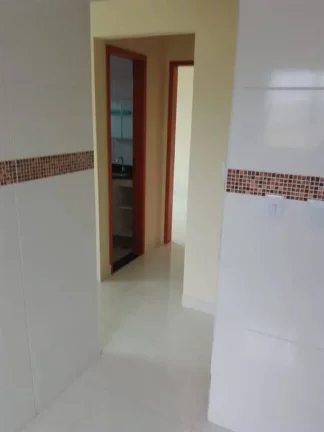 Imagem Casa de Condomínio com 2 dorms, Tude Bastos, Praia Grande - R$ 270 mil, Cod: 2138