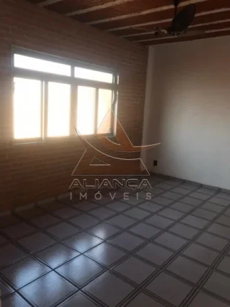 Imagem Casa - Ribeirão Preto - Jardim São Luiz