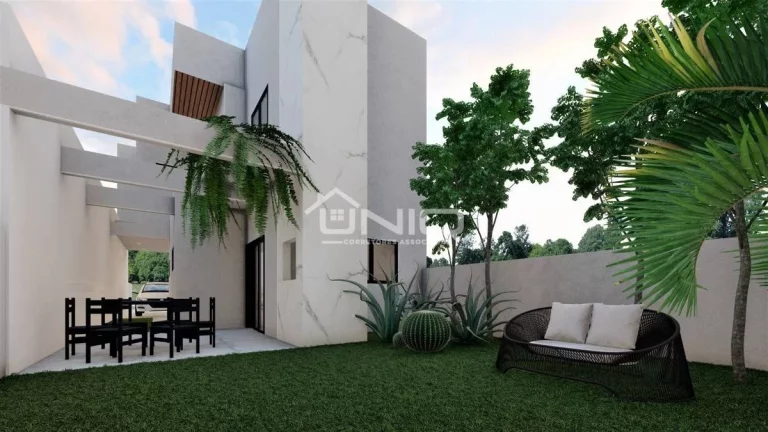 Imagem Sobrado e Casa Terrea São Francisco