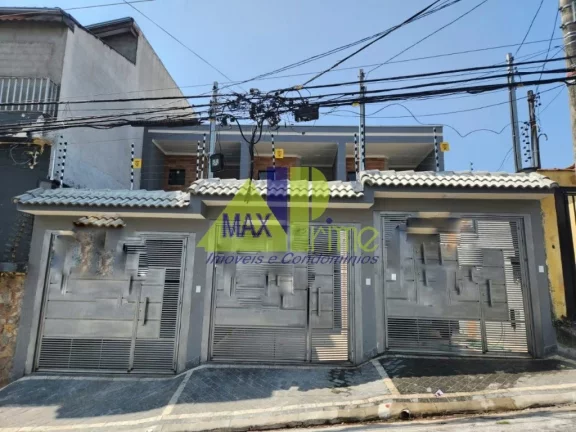 Imagem Casa à venda em São Paulo-SP, Cidade Patriarca: 2 quartos, 1 suíte, 1 sala, 1 banheiro, 2 vagas, 128m². Imperdível!