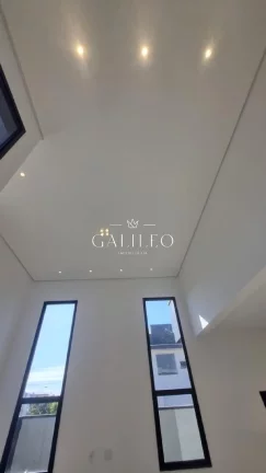 Imagem Casa pronta a venda no Condomínio Gran Ville São Venâncio | Itupeva | São Paulo