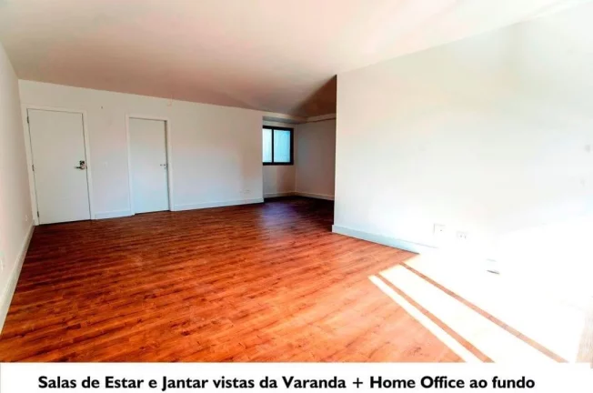 Imagem Apartamento para Venda em Curitiba, Mercês, 3 dormitórios, 3 suítes, 4 banheiros, 2 vagas