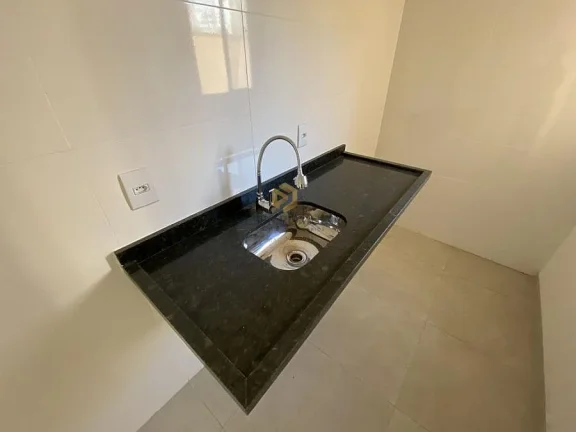 Imagem Apartamento 3 quartos 1 suíte, 92m² vaga, quintal privativo