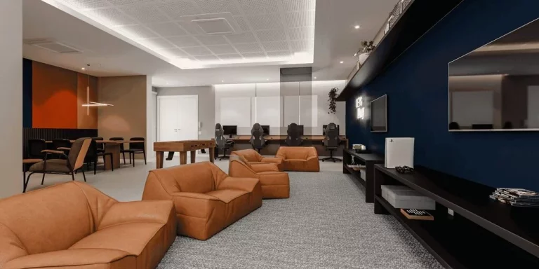 Imagem Cobertura Duplex para Venda em Rio de Janeiro / RJ no bairro Barra da Tijuca