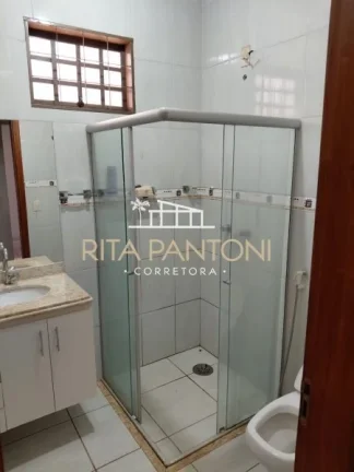 Imagem Casa - Ribeirão Preto - Planalto Verde