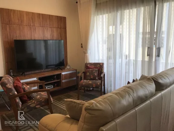 Imagem Amplo Apartamento de 3 Dormitórios com Sacada e Vagas Cobertas - Edifício Guarani, Vila Guarani - Jabaquara