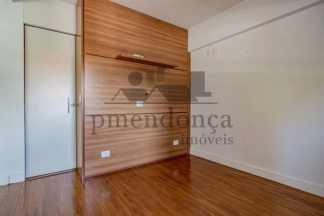 Imagem Apartamento à venda na Rua Dardanelos com 3 quartos (1 suíte) e 2 vagas, 89m2