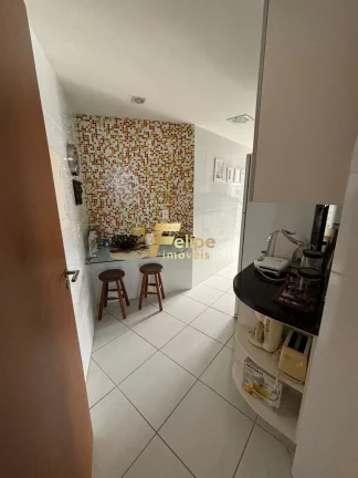 Imagem Venha conhecer essa incrível cobertura duplex localizada na praia do morro.