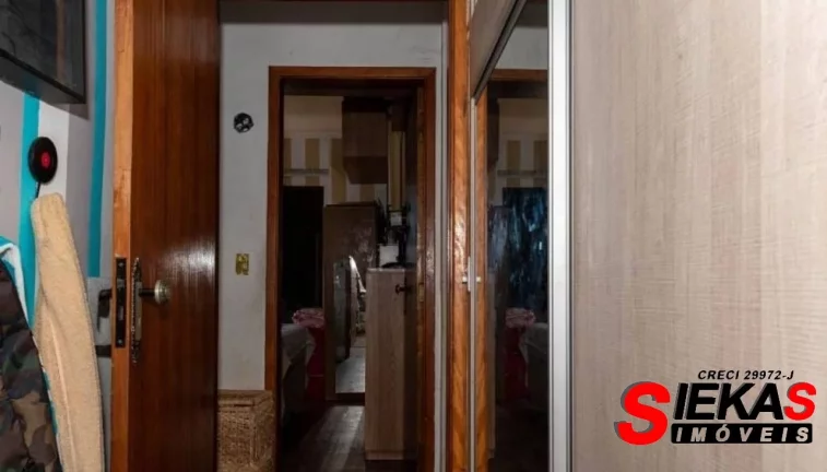Imagem Casa de 3 quartos com suíte e 2 vagas na Vila Formosa - SP: oportunidade imperdível!