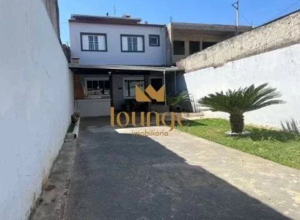 Imagem Casa em Sorocaba