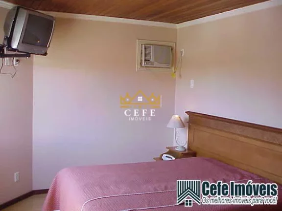 Imagem Pousada - Hotel com 10 Dormitorio(s) localizado(a) no bairro Centro em Canela / RIO GRANDE DO SUL Ref.:1427