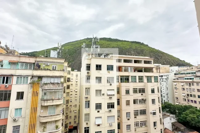 Imagem Apartamento à Venda - Copacabana, 3 Quartos, 190 m2