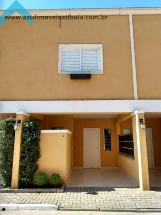 Imagem Casa em Condomínio para Venda em Atibaia, Jardim Estancia Brasil, 2 dormitórios, 2 suítes, 2 banheiros, 2 vagas