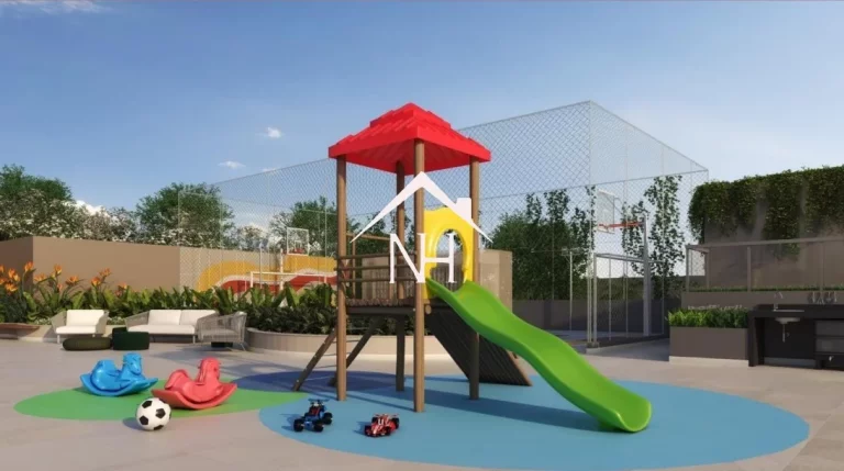 Imagem Studio de 25m c/ 1 dormitório c/ terraço, piscinas, sauna, academia, delivery, espaço gourmet, spa, churrasqueira, bicicletário, lavanderia, lounge