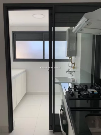 Imagem Apartamento para alugar Vila Madalena São Paulo