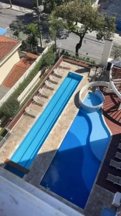 Imagem Um espaço que conversa com o mercado atual