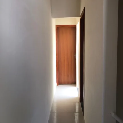 Imagem Casa para venda em Sorocaba, Vila Helena, 2 dormitórios, 2 banheiros