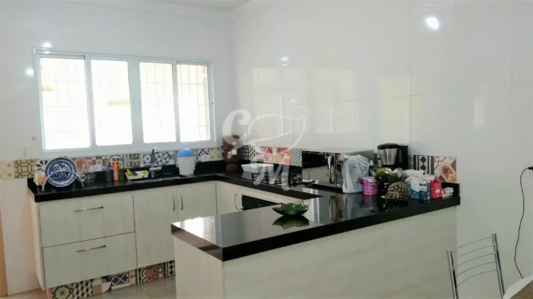 Imagem Casa com 2 Quartos à Venda, 183 m² em Jardim Cristina - Jundiaí