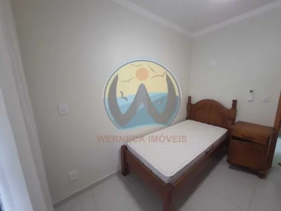 Imagem Imperdível oportunidade de compra: Apartamento de 3 quartos e 2 suítes na Praia Grande, Ubatuba-SP!